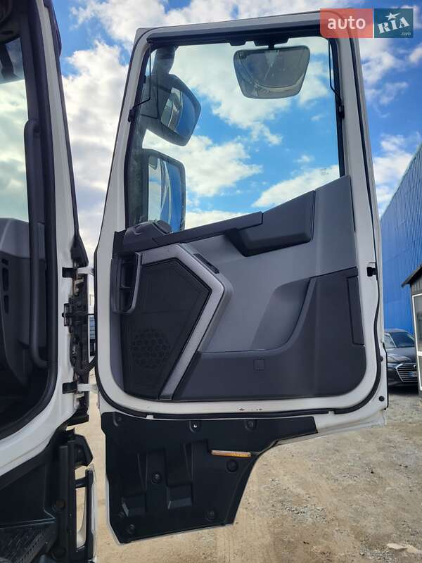 Тягач Renault Range T/T-Series  2014 в Рівному