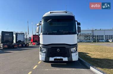 Тягач Renault Range T/T-Series  2015 в 