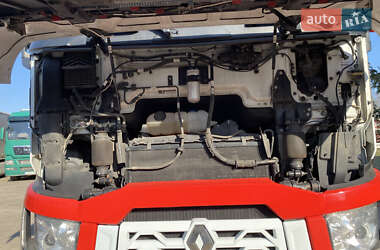 Тягач Renault Range T/T-Series  2014 в 