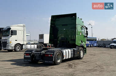 Тягач Renault Range T/T-Series  2015 в 