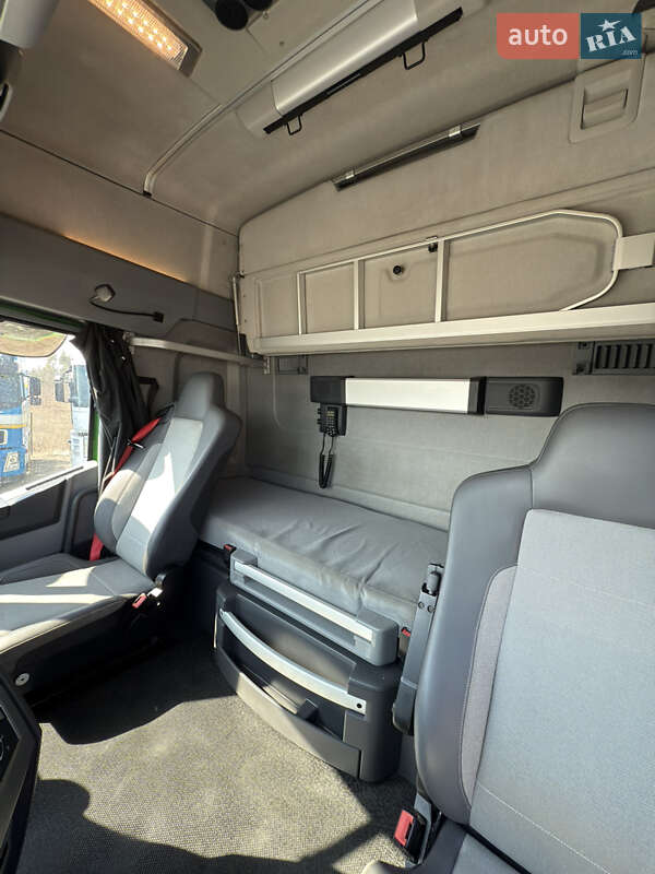 Тягач Renault Range T/T-Series  2015 в Киеве