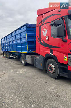Самосвал Renault Range T/T-Series  2014 в 
