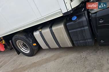 Тягач Renault Range T/T-Series  2014 в 