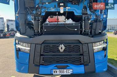 Тягач Renault Range T/T-Series  2024 в 