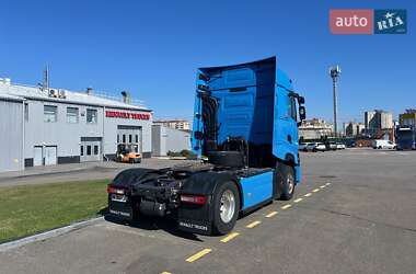 Тягач Renault Range T/T-Series  2024 в 