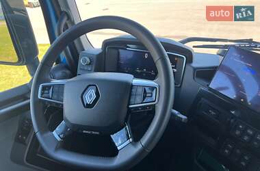 Тягач Renault Range T/T-Series  2024 в 