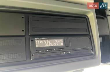 Тягач Renault Range T/T-Series  2024 в 