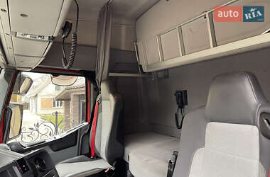 Тягач Renault Range T/T-Series  2015 в 