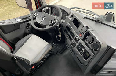 Тягач Renault Range T/T-Series  2015 в 