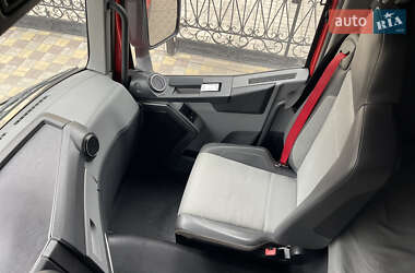 Тягач Renault Range T/T-Series  2015 в 