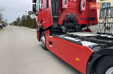 Тягач Renault Range T/T-Series  2015 в 