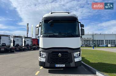 Тягач Renault Range T/T-Series  2015 в 