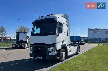 Тягач Renault Range T/T-Series  2015 в 