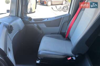 Тягач Renault Range T/T-Series  2015 в 