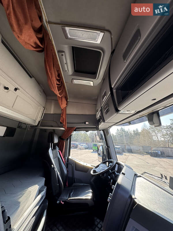 Тягач Renault Range T/T-Series  2018 в Вараші
