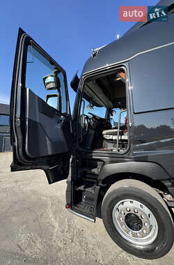 Тягач Renault Range T/T-Series  2018 в 