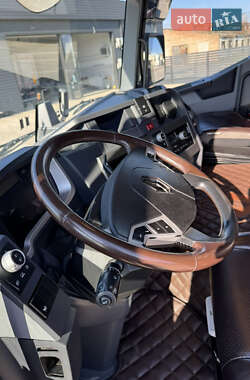 Тягач Renault Range T/T-Series  2018 в 