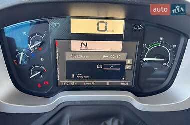 Тягач Renault Range T/T-Series  2018 в 