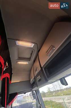 Тягач Renault Range T/T-Series  2013 в 