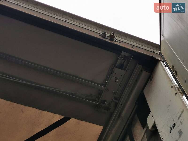 Тягач Renault Range T/T-Series  2018 в Киеве