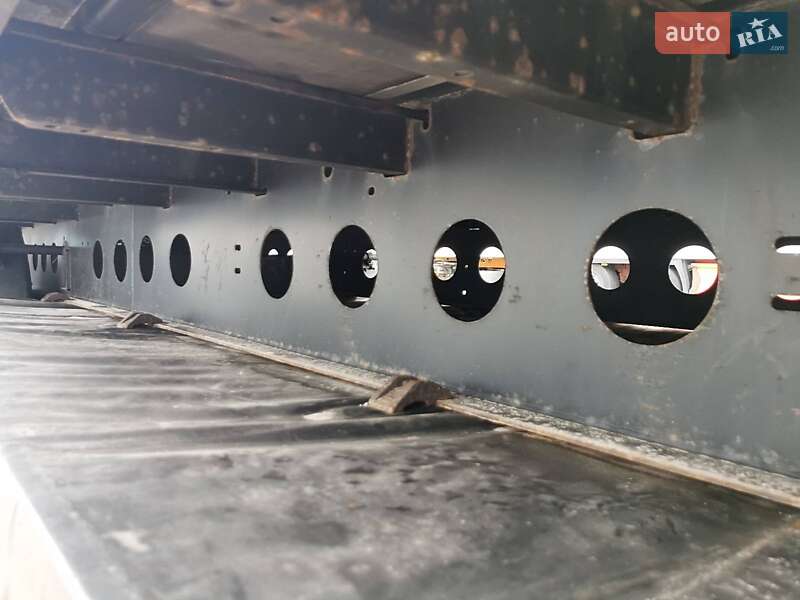 Тягач Renault Range T/T-Series  2018 в Киеве