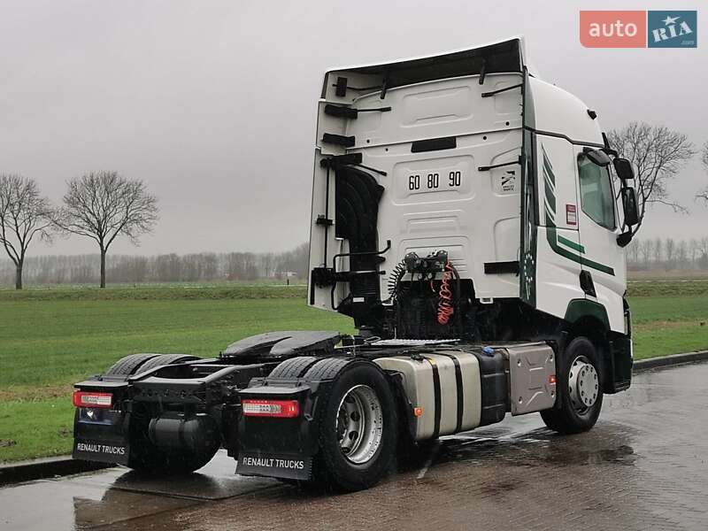Тягач Renault Range T/T-Series  2018 в Киеве