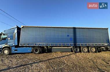 Тягач Renault Range T/T-Series  2015 в 