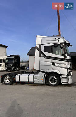 Тягач Renault Range T/T-Series  2017 в 