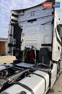Тягач Renault Range T/T-Series  2017 в 