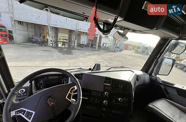 Тягач Renault Range T/T-Series  2017 в 