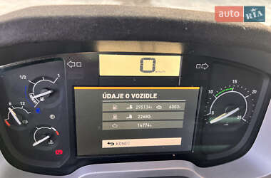 Тягач Renault Range T/T-Series  2017 в 