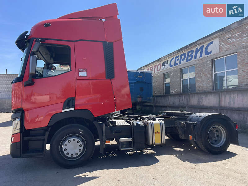 Тягач Renault Range T/T-Series  2016 в Олександрії