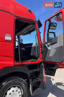 Тягач Renault Range T/T-Series  2016 в 