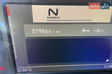 Тягач Renault Range T/T-Series  2016 в 
