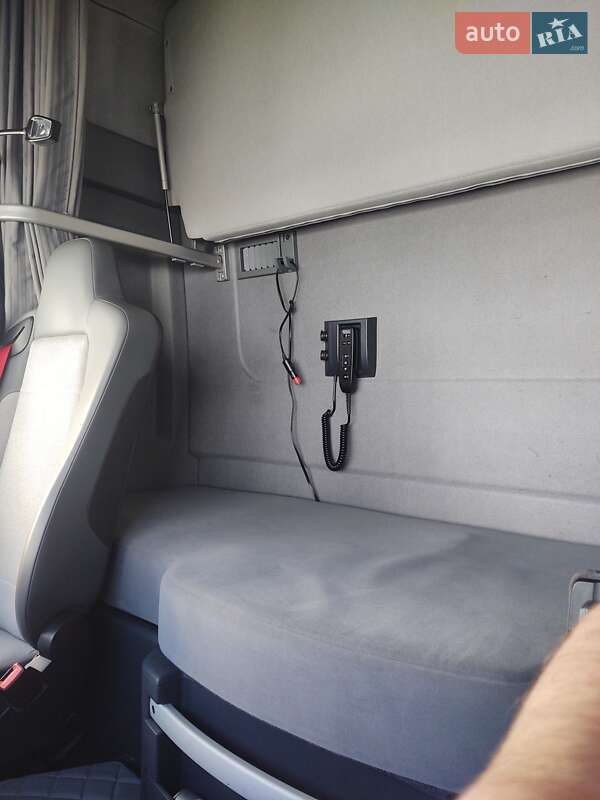 Тягач Renault Range T/T-Series  2016 в Рівному