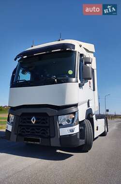Тягач Renault Range T/T-Series  2016 в Рівному
