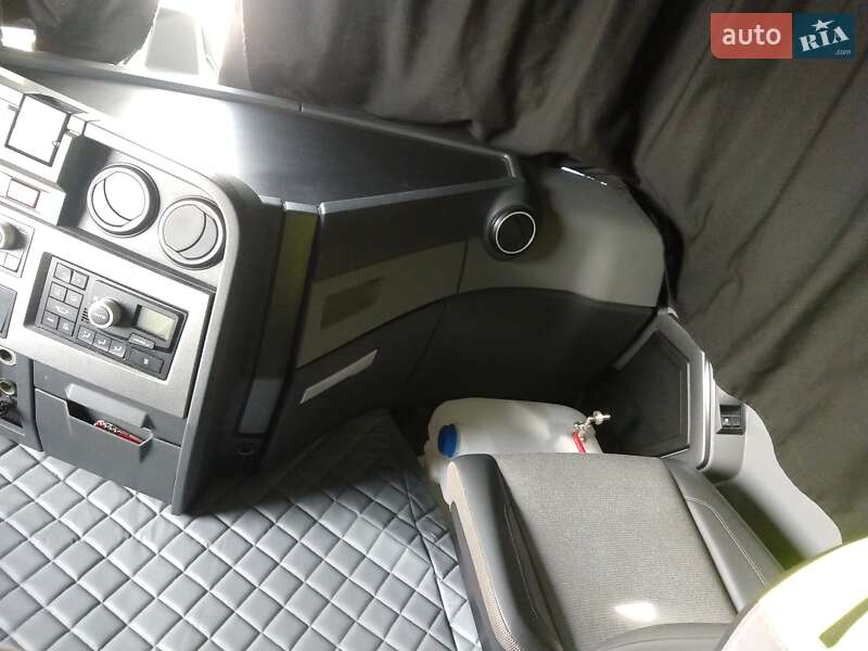 Тягач Renault Range T/T-Series  2016 в Рівному