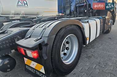 Тягач Renault Range T/T-Series  2015 в 