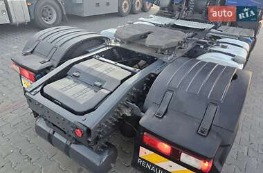 Тягач Renault Range T/T-Series  2015 в 