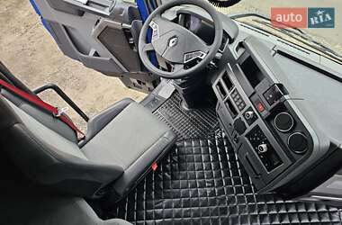 Тягач Renault Range T/T-Series  2015 в 