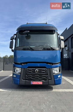 Тягач Renault Range T/T-Series  2014 в 