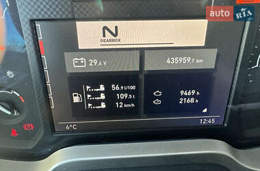 Тягач Renault Range T/T-Series  2015 в 