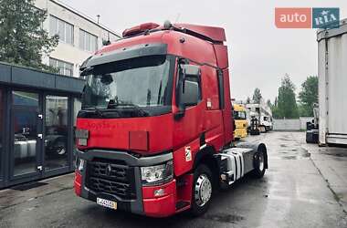 Тягач Renault Range T/T-Series  2017 в Києві