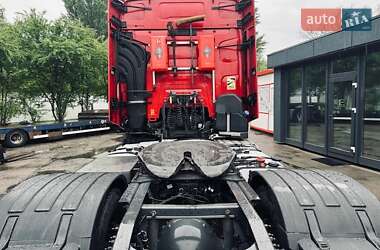 Тягач Renault Range T/T-Series  2017 в 