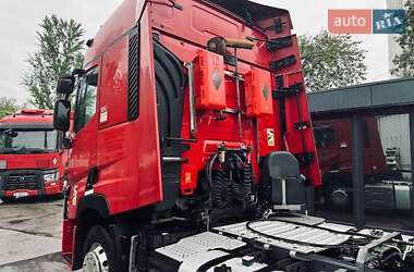 Тягач Renault Range T/T-Series  2017 в 