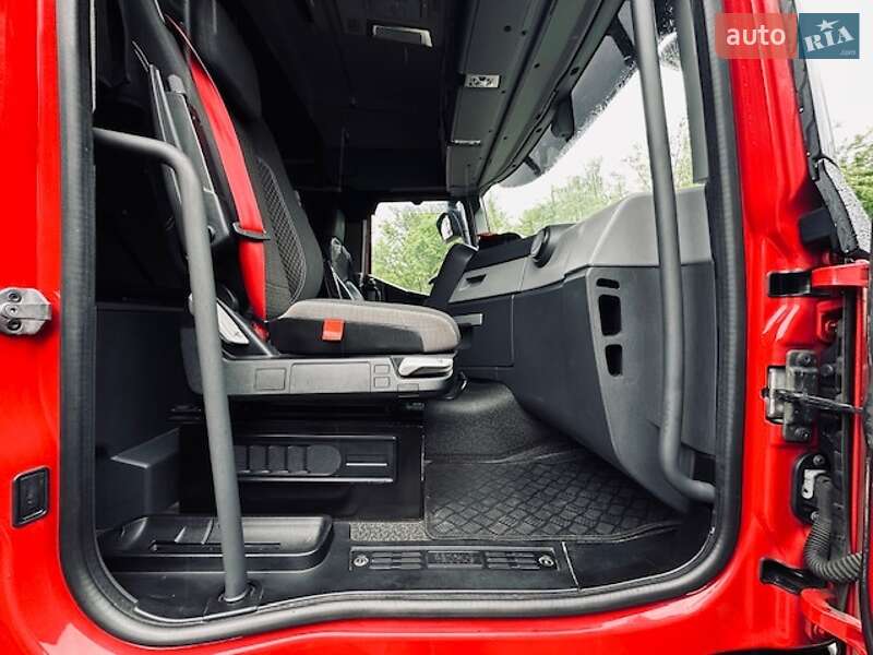 Тягач Renault Range T/T-Series  2017 в Киеве