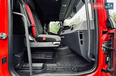 Тягач Renault Range T/T-Series  2017 в 