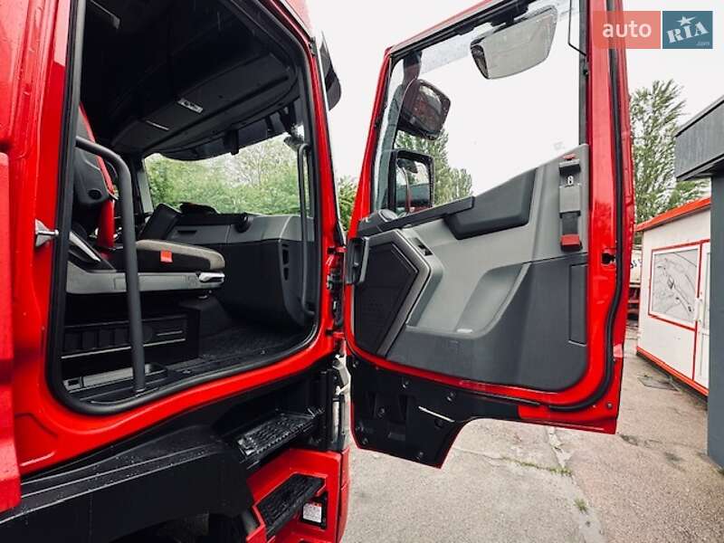 Тягач Renault Range T/T-Series  2017 в Киеве