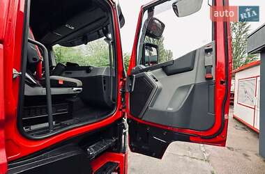 Тягач Renault Range T/T-Series  2017 в 