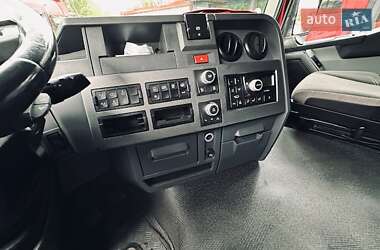 Тягач Renault Range T/T-Series  2017 в 